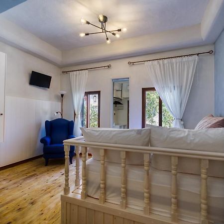 Bastion Luxury Medieval Accommodation Rhodes City 外观 照片
