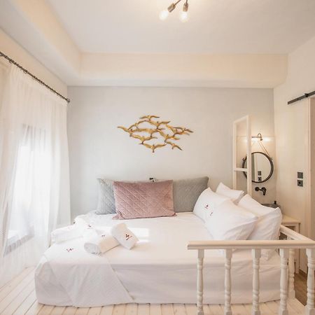 Bastion Luxury Medieval Accommodation Rhodes City 外观 照片