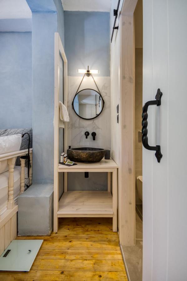 Bastion Luxury Medieval Accommodation Rhodes City 外观 照片