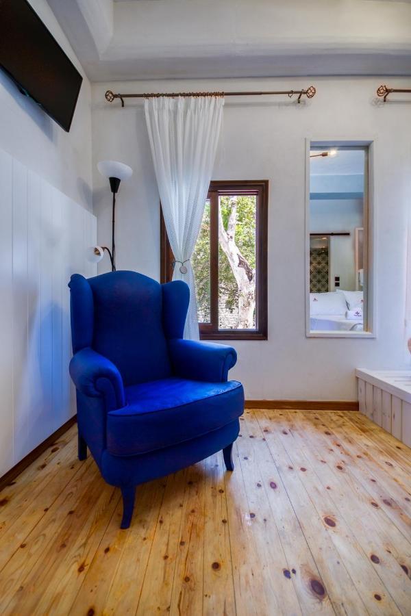 Bastion Luxury Medieval Accommodation Rhodes City 外观 照片