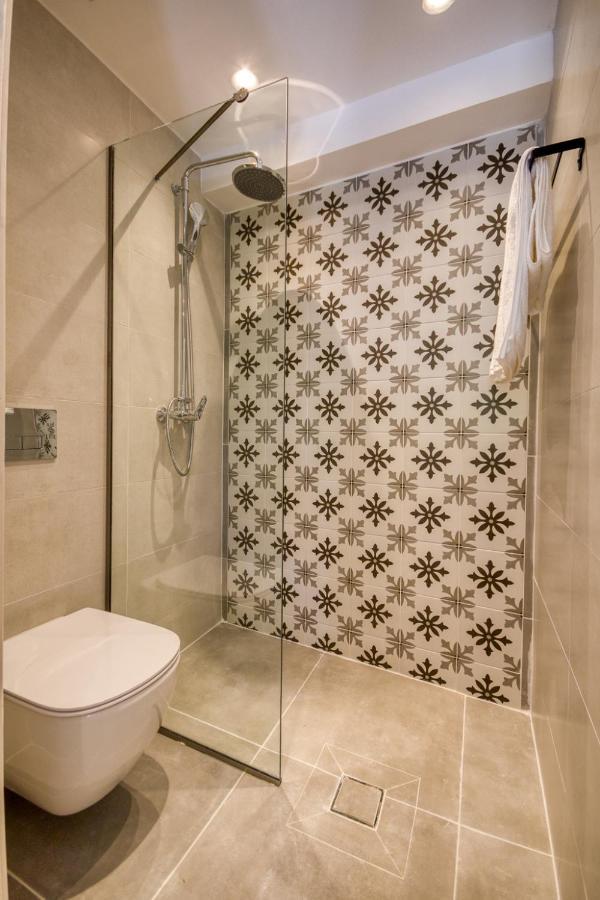 Bastion Luxury Medieval Accommodation Rhodes City 外观 照片