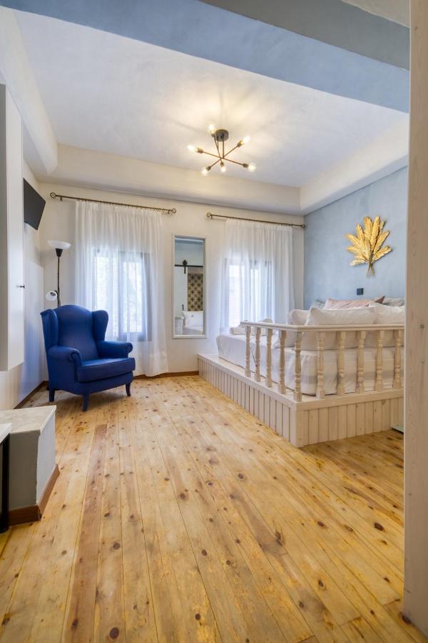 Bastion Luxury Medieval Accommodation Rhodes City 外观 照片