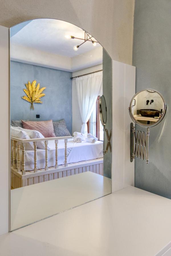 Bastion Luxury Medieval Accommodation Rhodes City 外观 照片