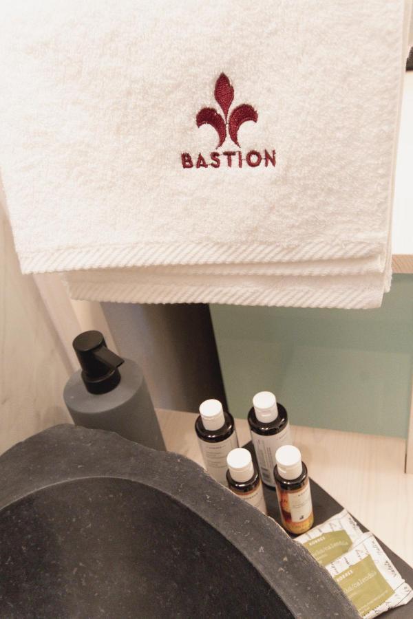 Bastion Luxury Medieval Accommodation Rhodes City 外观 照片