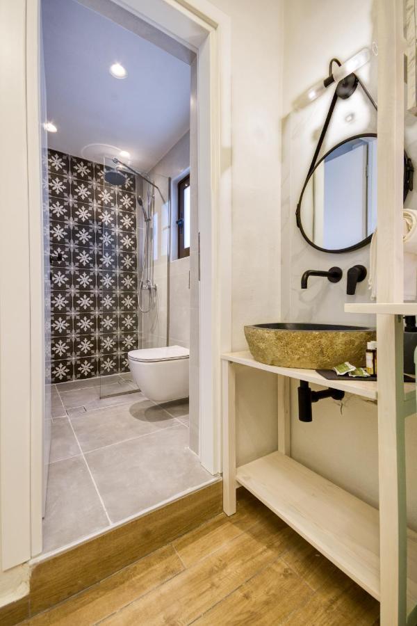 Bastion Luxury Medieval Accommodation Rhodes City 外观 照片