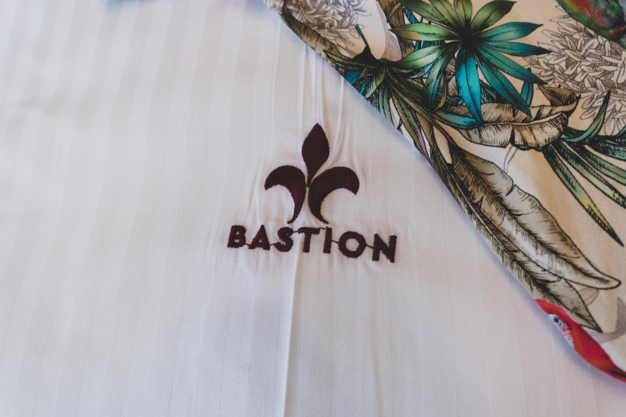 Bastion Luxury Medieval Accommodation Rhodes City 外观 照片