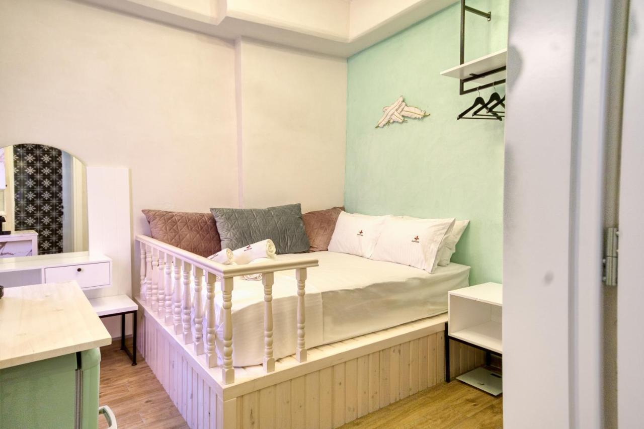 Bastion Luxury Medieval Accommodation Rhodes City 外观 照片